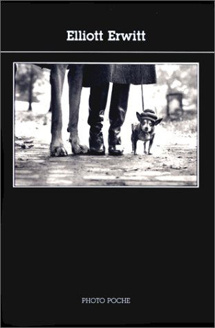 Elliott Erwitt