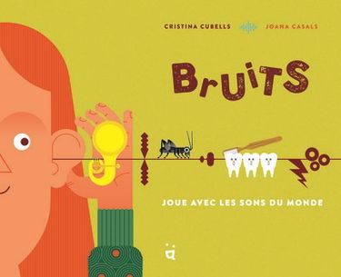 Bruits : joue avec les sons du monde