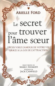 Le secret pour trouver l'âme soeur