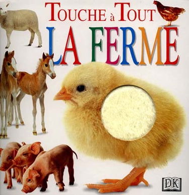 La ferme