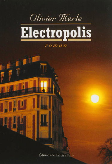 Electropolis
