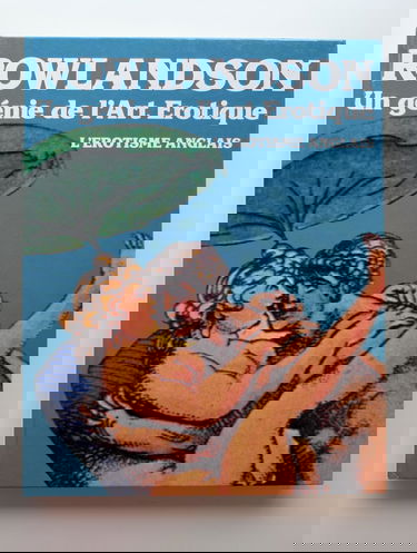 Rowlandson un génie de l'art érotique L'érotisme anglais