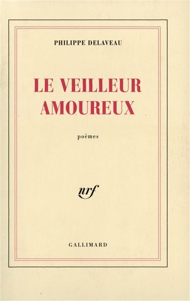 Le Veilleur amoureux