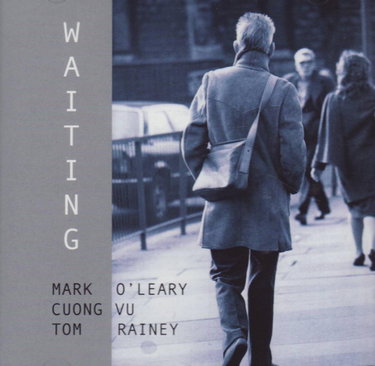 Couverture de Waiting