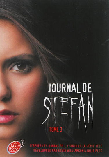 Journal de Stefan. Vol. 3