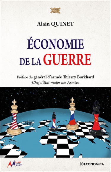 Economie de la guerre