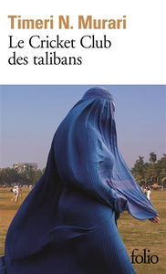 Le cricket club des talibans