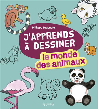 Le monde des animaux