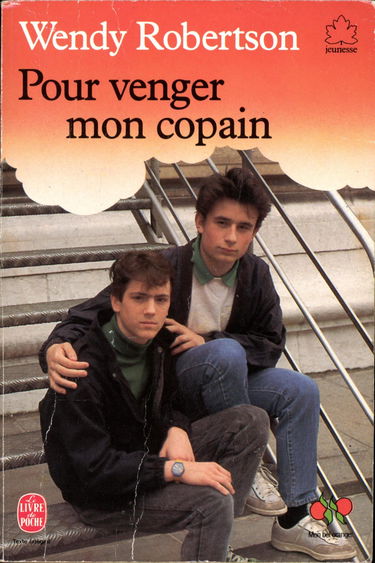 Pour venger mon copain