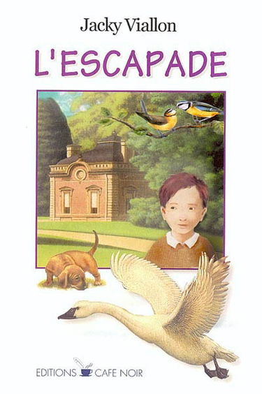 L'escapade