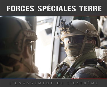 Forces Spéciales Terre