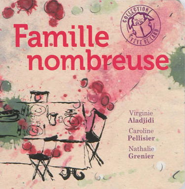 Famille nombreuse