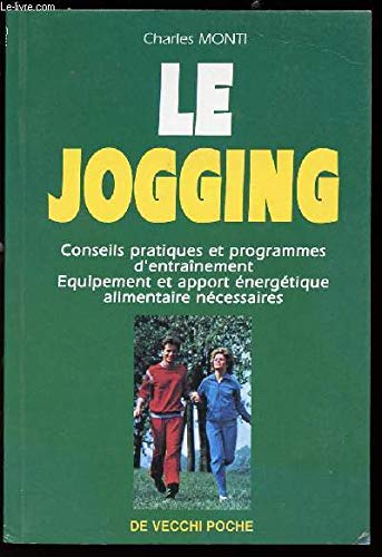 Le jogging