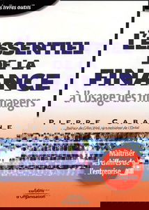 L'essentiel de la finance à l'usage des managers