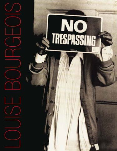 Louise Bourgeois : sculptures, environnements, dessins, 1938-1995 : exposition, Musée d'art moderne de la ville de Paris, 23 juin-8 oct. 1995