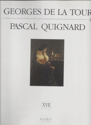 Georges de La Tour