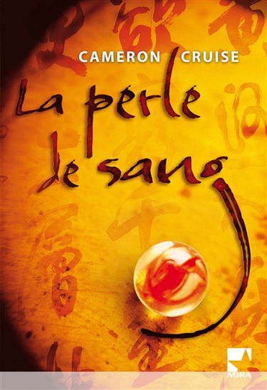 La perle de sang