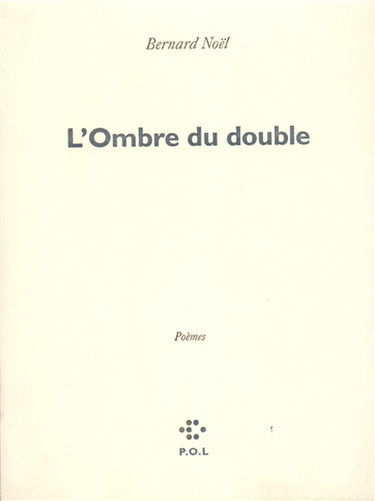 L'Ombre du double