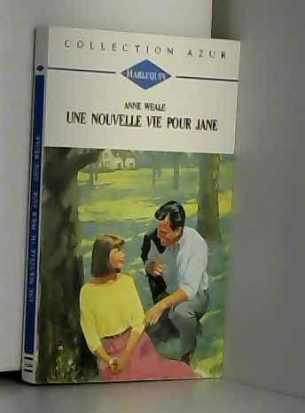 une nouvelle vie pour jane