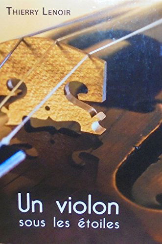 Un violon sous les étoiles