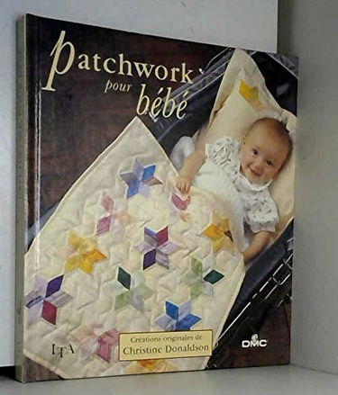 Patchwork pour bébé