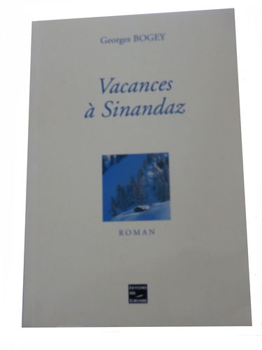 Vacanes à Simandaz