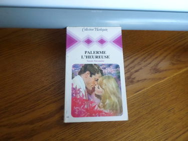 Palerme l'heureuse