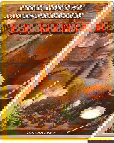 le gibier Paul Bocuse Louis Perrier