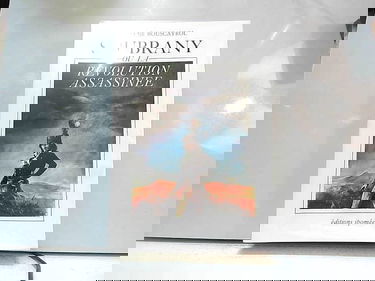 Soubrany ou la Révolution assassinée