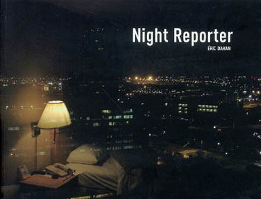 Night reporter