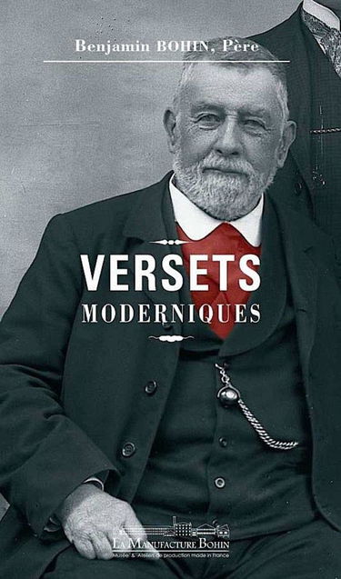 Versets moderniques