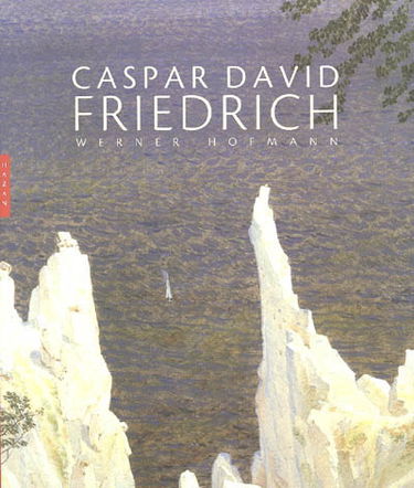 Caspar David Friedrich