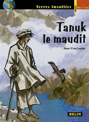 Tanuk le maudit