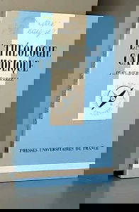 La théologie catholique