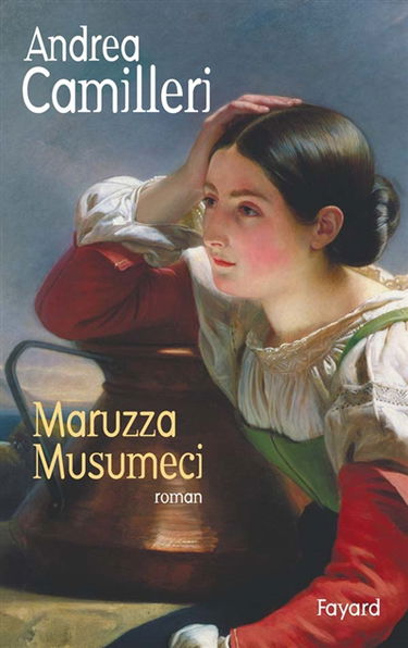 Maruzza Musumeci