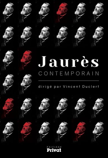 Jaurès contemporain