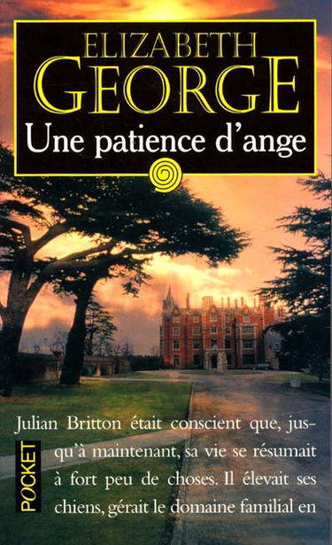 Une patience d'ange