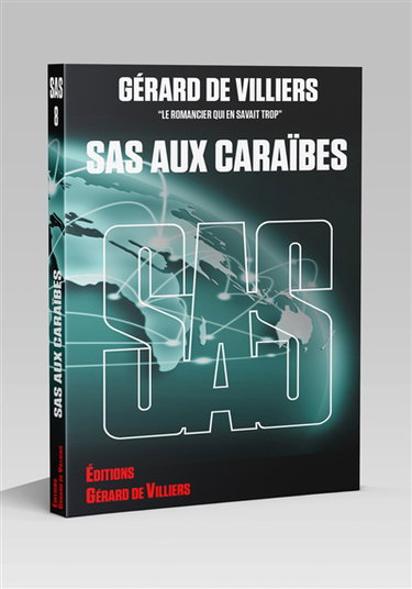 SAS aux Caraïbes