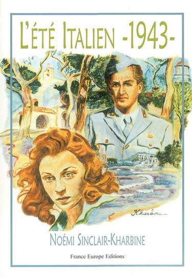 L'été italien, 1943