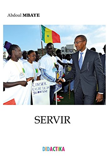 Couverture de SERVIR