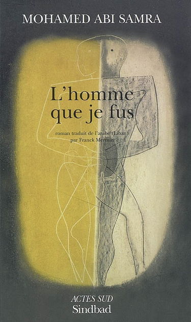 L'homme que je fus