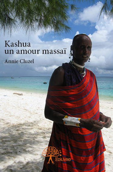 Kashua un amour massaï