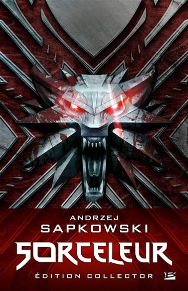 Sorceleur. Les origines