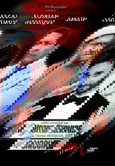 A Votre Service : Saison 3