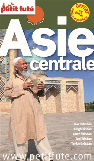 Asie centrale : Kazakhstan, Kirghizistan, Ouzbékistan, Tadjikistan, Turkménistan : 2014-2015