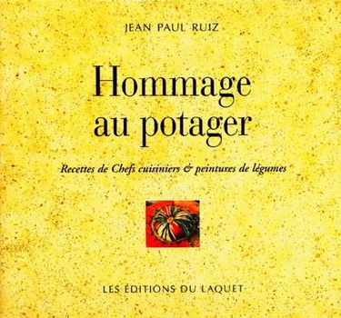 Hommage au potager