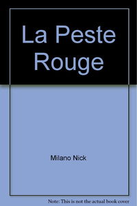 La peste rouge