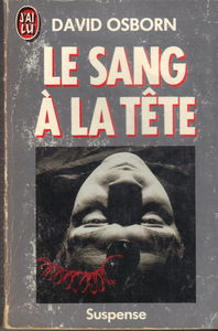 Le sang à la tête
