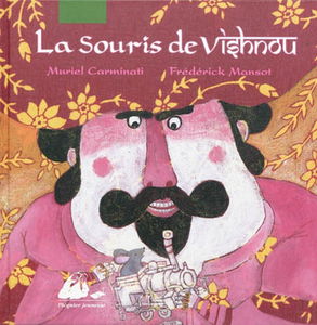 La souris de Vishnou