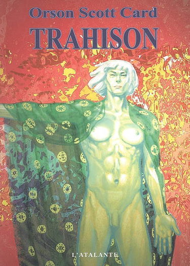 Trahison